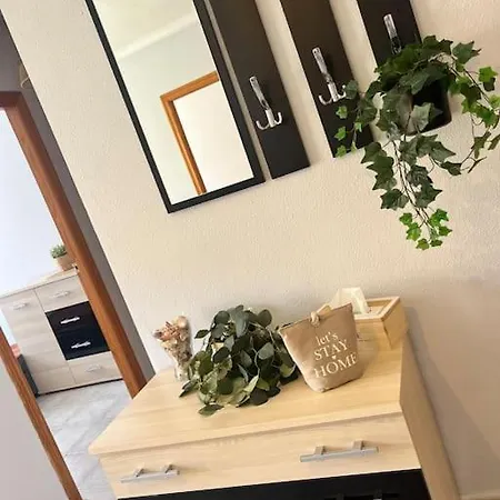 Apartment Monica Torrevieja