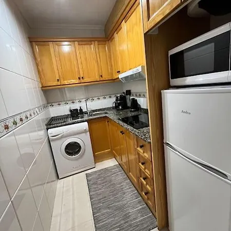 Monica Apartment Torrevieja