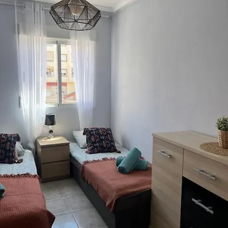 Monica Apartment Torrevieja