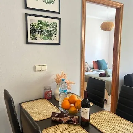 Apartment Monica