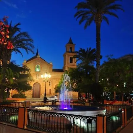 Monica Torrevieja