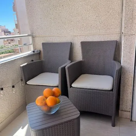 Monica Apartman *