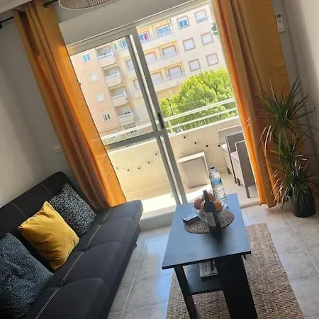 Apartman Monica *
