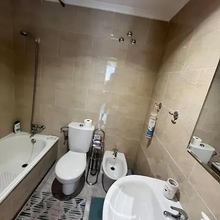 Monica Apartman Torrevieja
