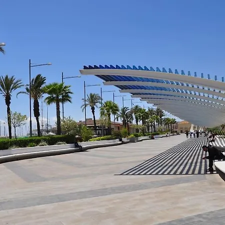 Apartman Monica Torrevieja